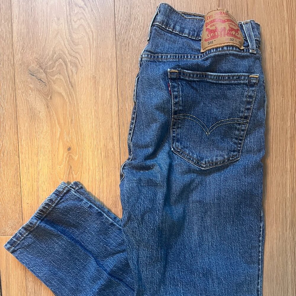 Levi's Jeans